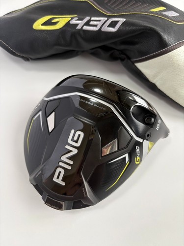 Ping g430 max solo - g430,