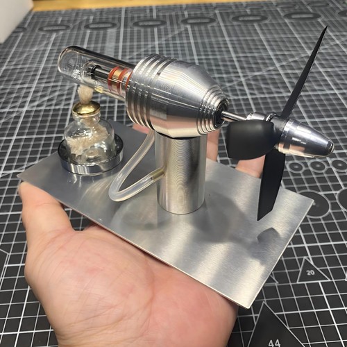 Stirling motore fisica - stirling,