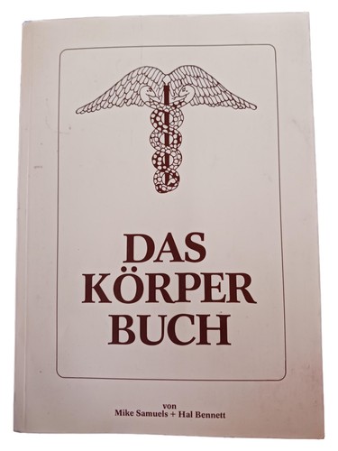 Das körperbuch anatomia - körperbuch,