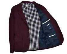 Gant giacca uomo - gant, tweed