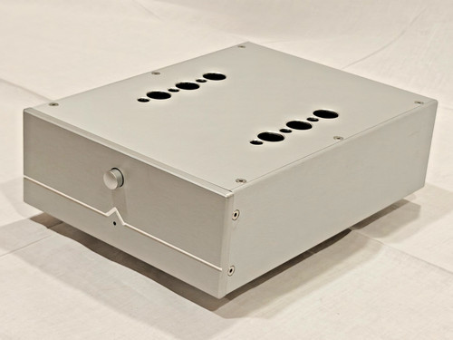Amplificatore finale di - -,