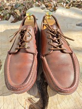 Russell Mocassino "Oneida"