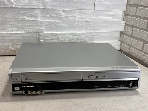 Panasonic dmr ez49v - panasonic, dmr-ez49v