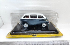 FIAT 600 Multipla (1960) -