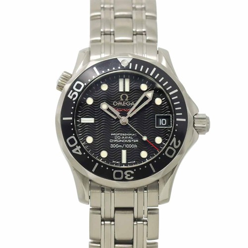 Omega seamaster 007 limited - omega,