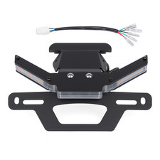 Supporto piastra eliminazione