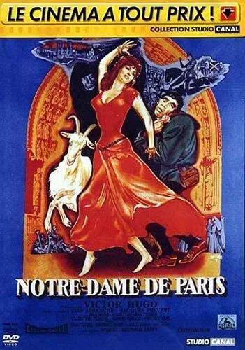 Notre dame paris - notre-dame, de