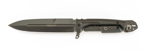 Coltello tascabile rambo e85 - tascabile,