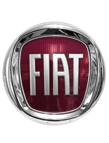 Fregio stemma logo per - fregio, fiat