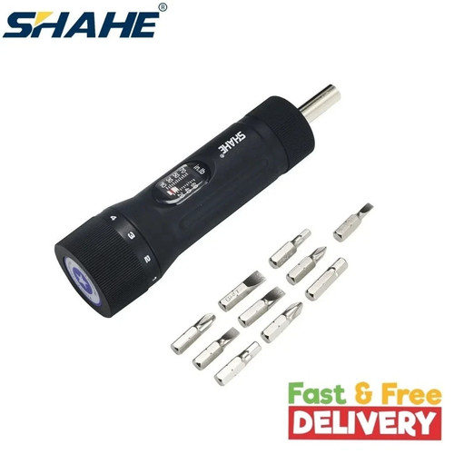 Shahe cacciavite dinamometrico - shahe,