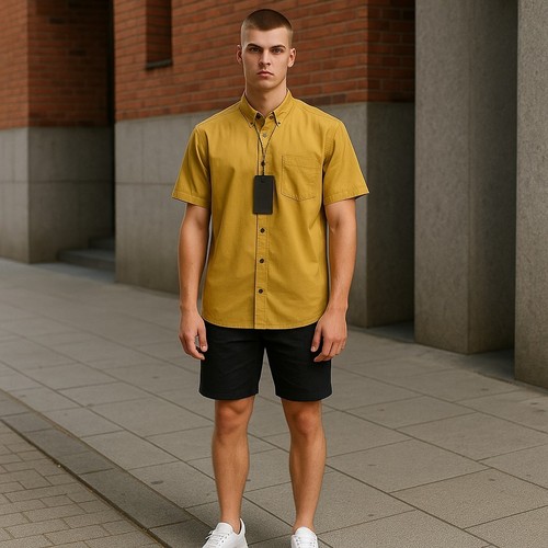 Antony morato camicia uomo - antony,