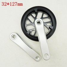 Kit guarniture bici pieghevoli