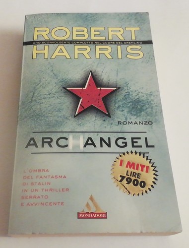 Libro archangel robert - libro,