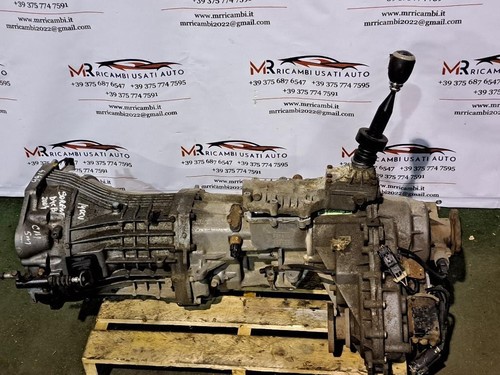 Cambio manuale per kia - manuale, sorento
