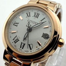 Orologio citizen happy - citizen, xc