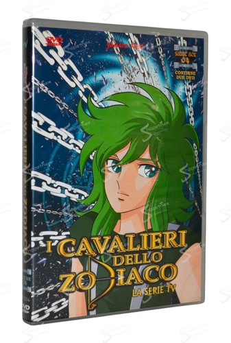 Cavalieri dello zodiaco la - cavalieri,