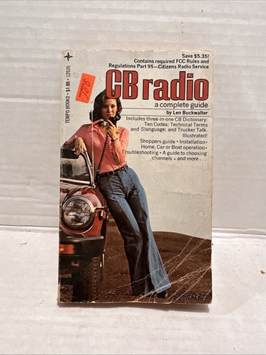 Radio complete guide by - guide,