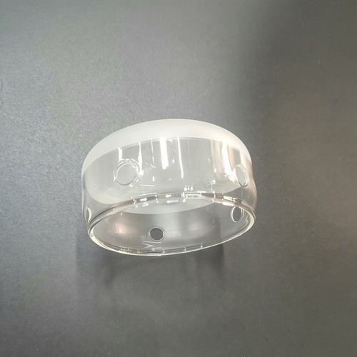 Lampadina cupola vetro - a,