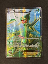 Sceptile EX (84 Full Art)