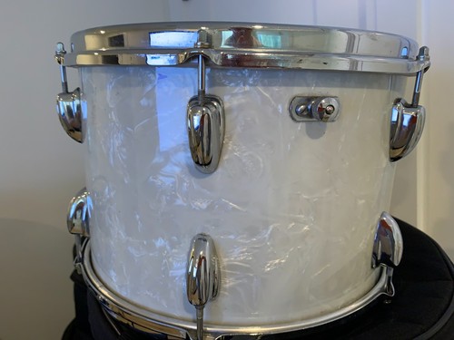 Slingerland perla marina