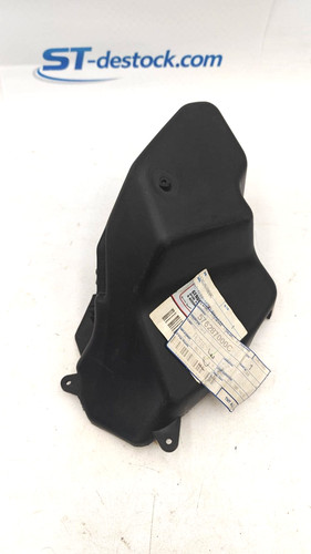 Fermeture bouclier rangement - fermeture,