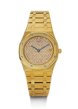 Orologio Uomo Audemars Piguet