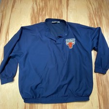 Maglione giacca a vento