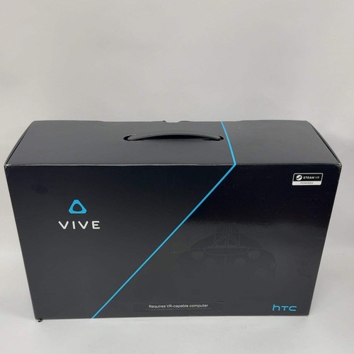 Cuffie htc vive realtà - htc,