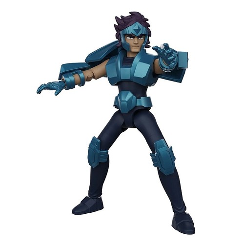 Blokees saint seiya galaxy - seiya,