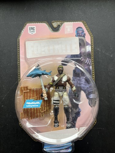 Fortnite action figure - fortnite,