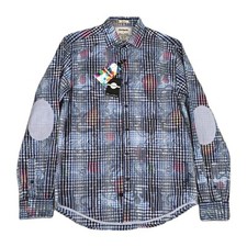Camicia casual Desigual uomo