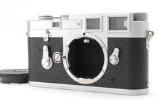 CLA'd [EX+5] Leica M3