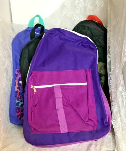 Lotto zaini misura - zaini, standard