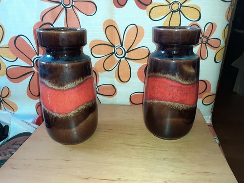 Vasi anni ceramica made - vasi,