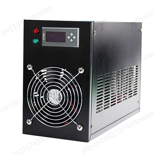 Refrigerazione acquario - refrigerazione,