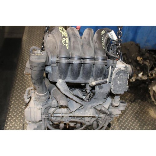 Motore compl 266920 mercedes - compl.,