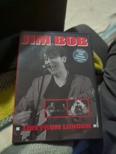 Jim bob Live From London 2005