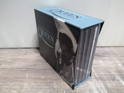Queen freddie mercury the - queen,