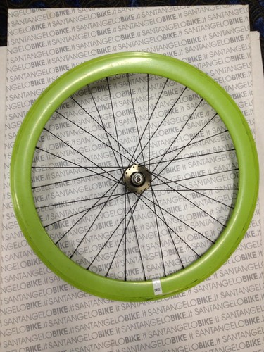 Ruota ciclo fixed - ruota,