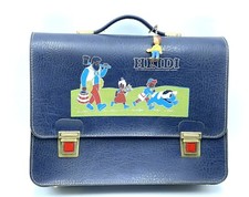 1977#  CARTELLA UFFICIALE HEIDI CARTONE ANIMATO  BAG TAURUS SACIS NUOVA #DP