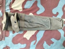 Custodia datata epoca Vietnam 1963 per accessori antenna radio CW-216/PR