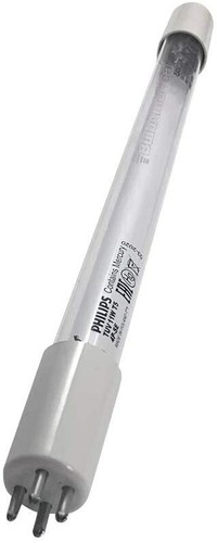 Lampada philips uvc tuv - tuv, 4pin
