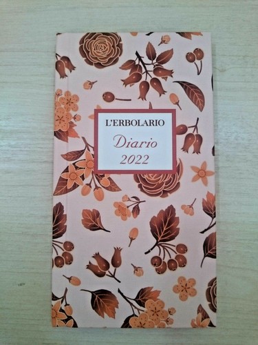 Diario agenda 2022 - diario,