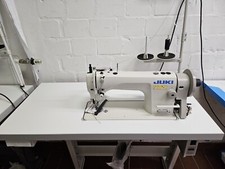 Macchina da cucire industriale