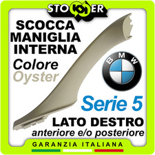 Scocca Interna Anteriore