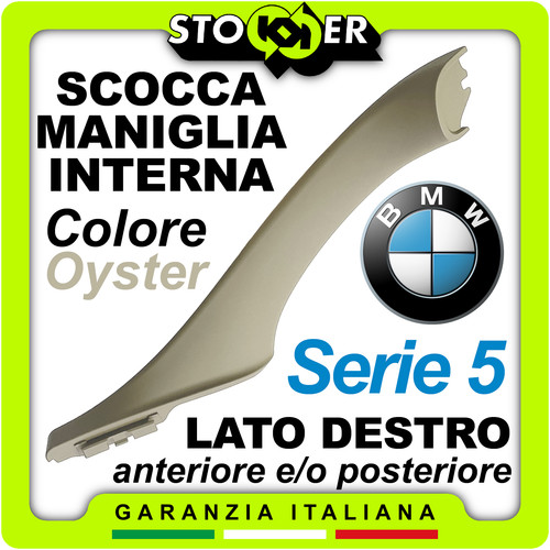 Scocca interna anteriore - interna,