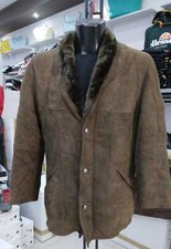 MONTONE SHEARLING BALDASSARRI