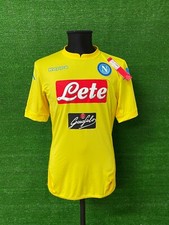 Maglia Napoli Store No Match