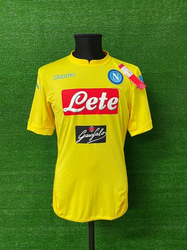 Maglia napoli store match - napoli,