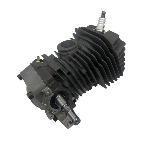 Motore assemblato completo - , 49